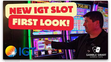 igt jackpots|IGT .